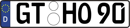 GT-HO90