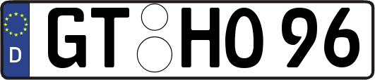 GT-HO96