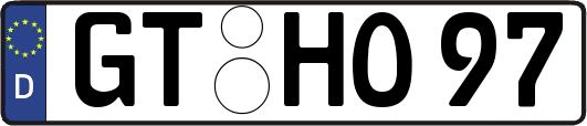 GT-HO97
