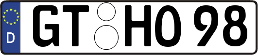 GT-HO98