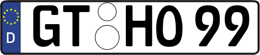 GT-HO99