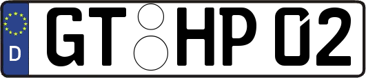 GT-HP02
