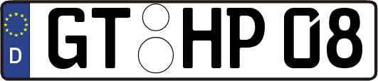 GT-HP08