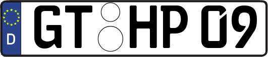 GT-HP09
