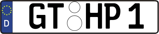 GT-HP1