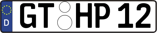 GT-HP12