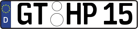 GT-HP15