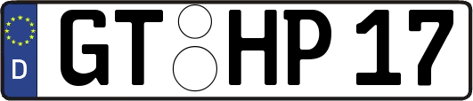 GT-HP17