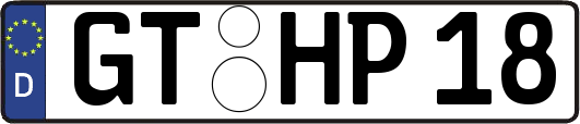 GT-HP18