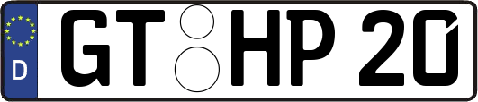 GT-HP20