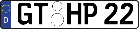 GT-HP22