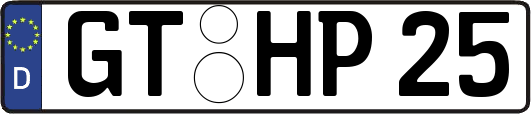 GT-HP25
