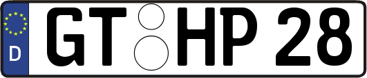 GT-HP28