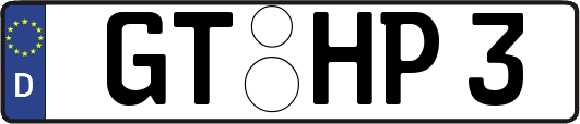 GT-HP3