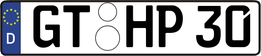 GT-HP30