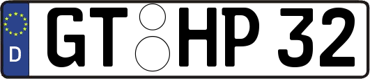 GT-HP32