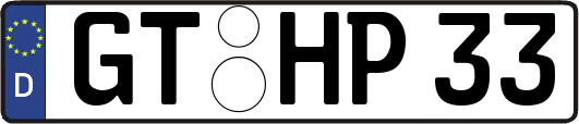 GT-HP33