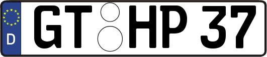 GT-HP37