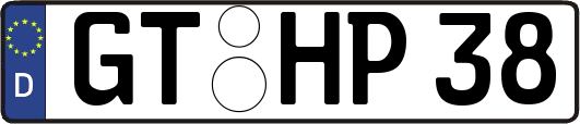 GT-HP38