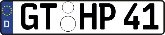 GT-HP41