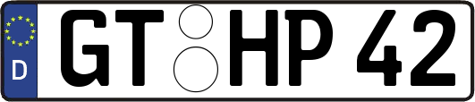 GT-HP42