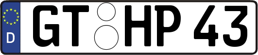 GT-HP43