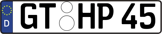 GT-HP45