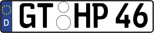 GT-HP46