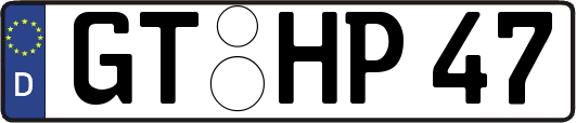 GT-HP47