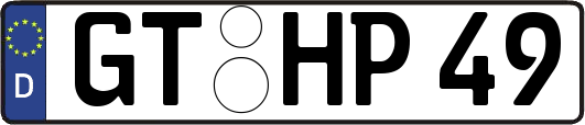 GT-HP49