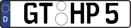 GT-HP5