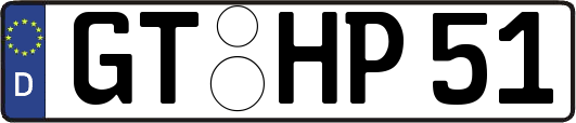 GT-HP51