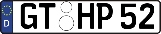 GT-HP52