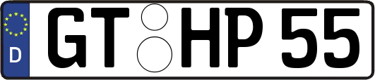 GT-HP55