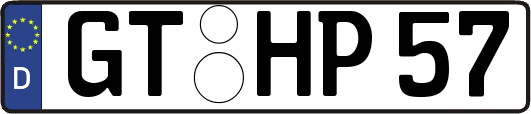 GT-HP57