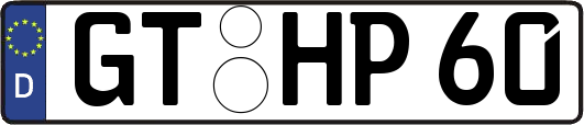 GT-HP60