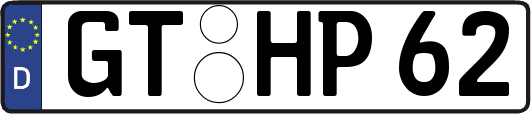 GT-HP62