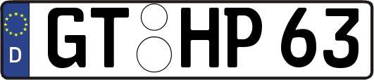 GT-HP63