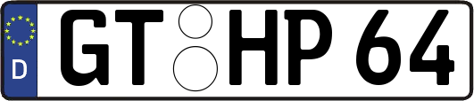 GT-HP64