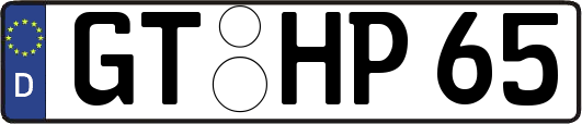 GT-HP65