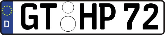 GT-HP72