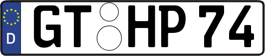GT-HP74