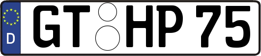GT-HP75
