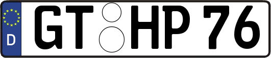 GT-HP76