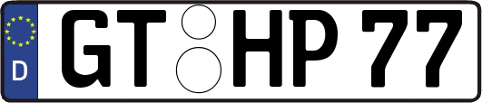 GT-HP77