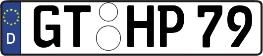GT-HP79