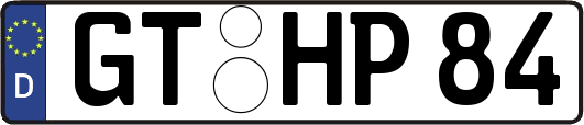 GT-HP84