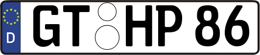 GT-HP86