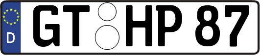 GT-HP87