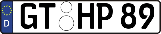 GT-HP89